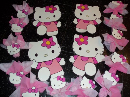 BOLSITAS KITTY